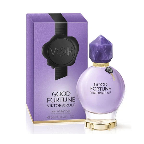 Viktor&amp;Rolf Good Fortune Eau De Parfum 90ml#Size_90 ml