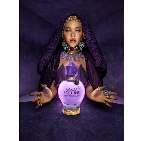Viktor&amp;Rolf Good Fortune Eau De Parfum 90ml#Size_90 ml