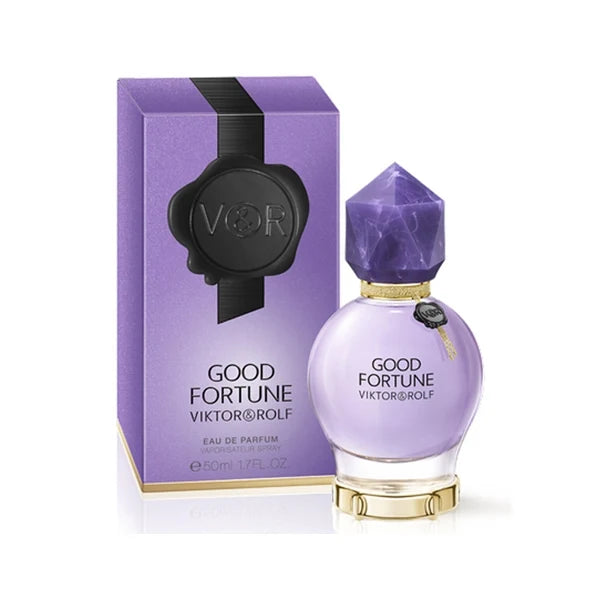 Viktor&amp;Rolf Good Fortune Eau De Parfum 50ml#Size_50 ml