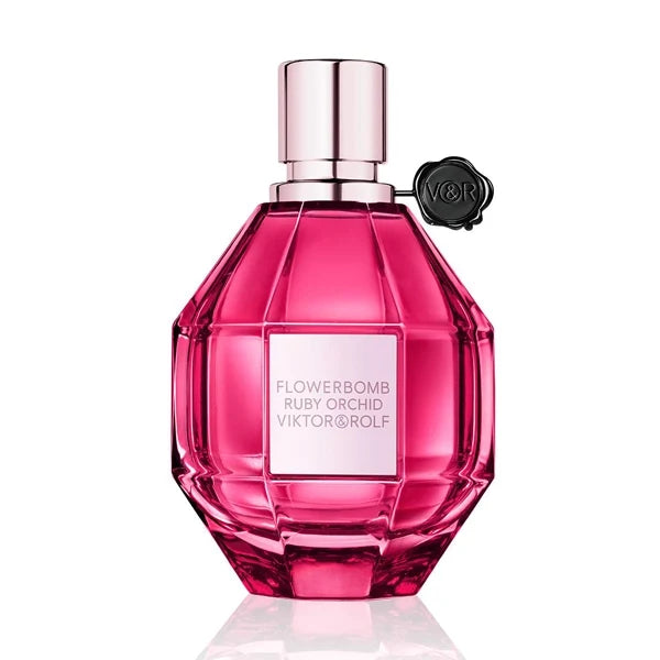 Viktor&amp;Rolf Ruby Orchid Eau De Parfum 100ml#Size_100 ml