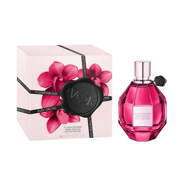 Viktor&amp;Rolf Ruby Orchid Eau De Parfum 100ml#Size_100 ml