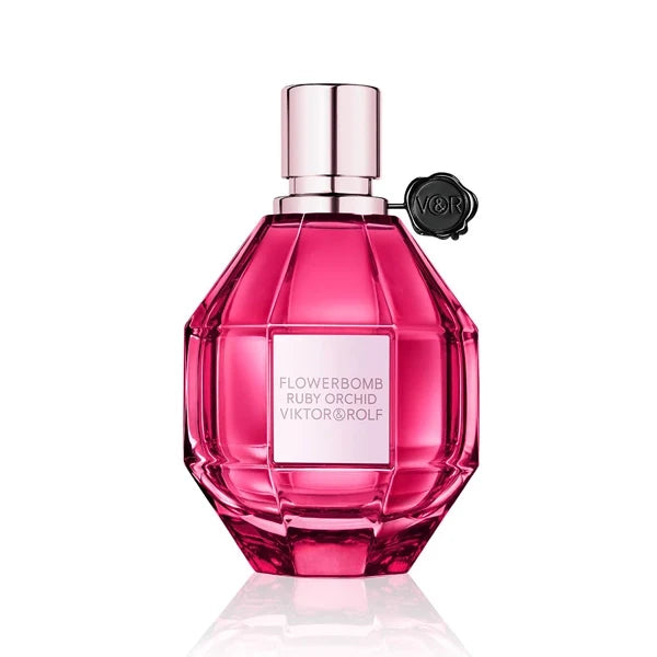 Viktor&amp;Rolf Ruby Orchid Eau De Parfum 50ml#Size_50 ml