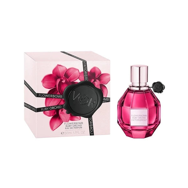 Viktor&amp;Rolf Ruby Orchid Eau De Parfum 50ml#Size_50 ml