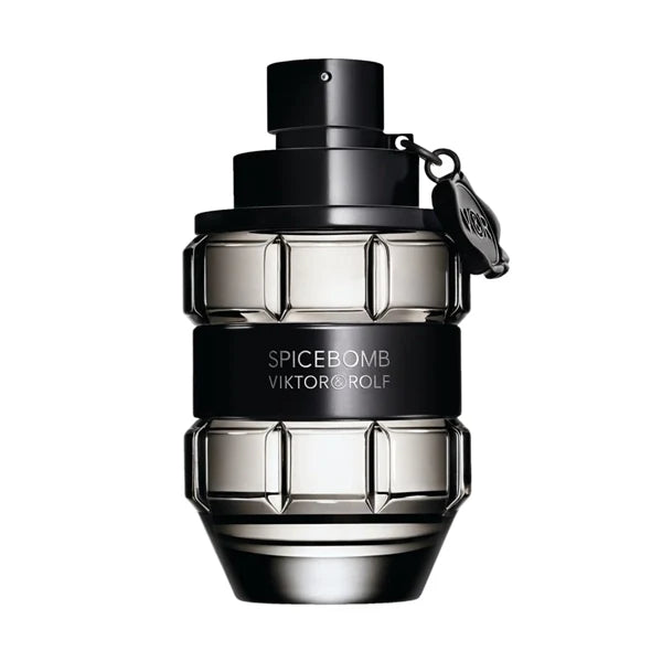 Viktor&Rolf Spicebomb Eau De Toilette 90ml#Size_90 ml