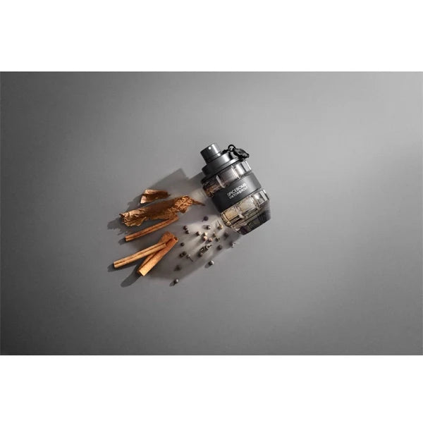 Viktor&Rolf Spicebomb Eau De Toilette 90ml#Size_90 ml