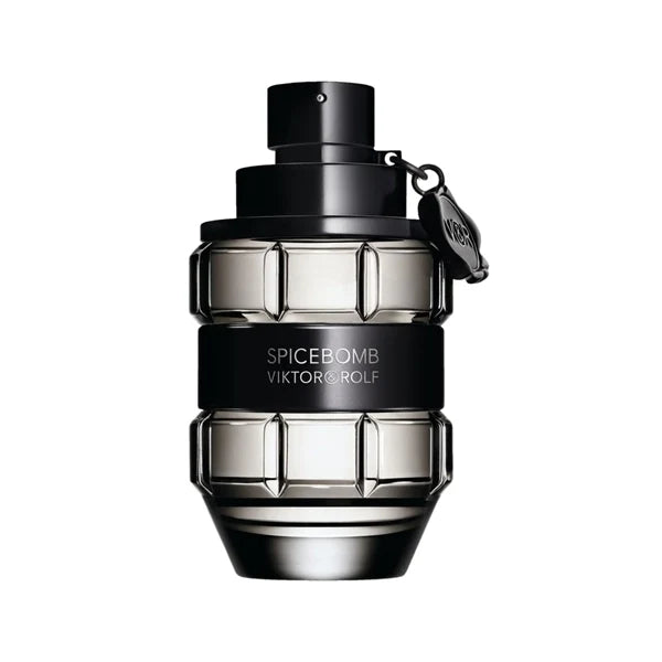Viktor&Rolf Spicebomb Eau De Toilette 50ml#Size_50 ml