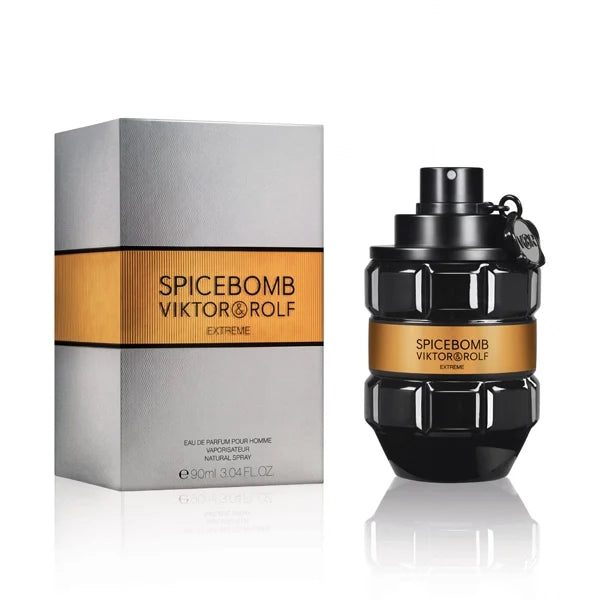 Viktor&Rolf Spicebomb Extreme Eau De Parfum