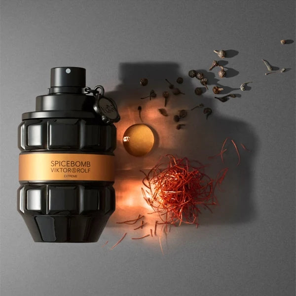 Viktor&Rolf Spicebomb Extreme Eau De Parfum