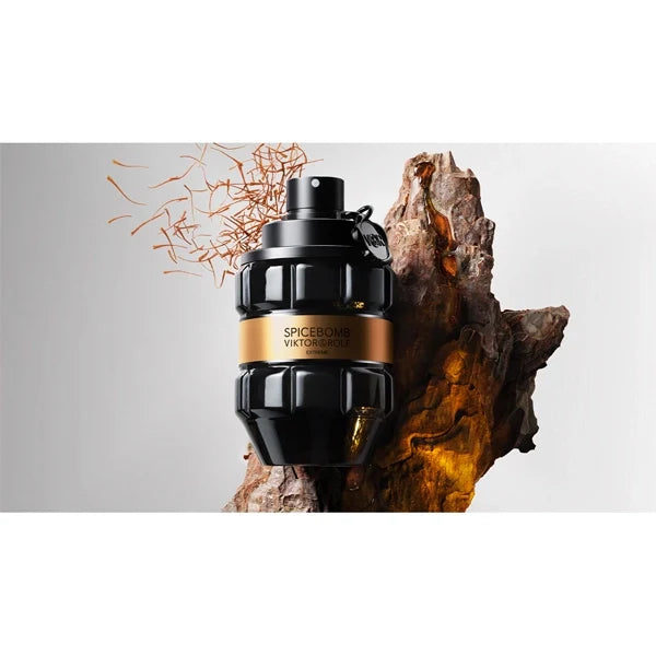 Viktor&Rolf Spicebomb Extreme Eau De Parfum