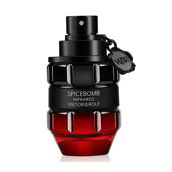 Viktor&Rolf Spicebomb Infrared Eau De Toilette