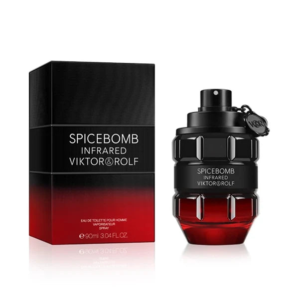 Viktor&Rolf Spicebomb Infrared Eau De Toilette