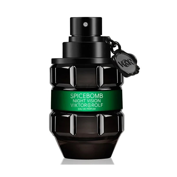 Viktor&amp;Rolf Spicebomb Nightvision Eau De Parfum 90ml#Size_90 ml