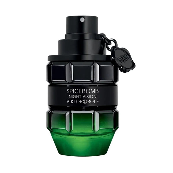 Viktor&Rolf Spicebomb Nightvision Eau De Toilette 90ml#Size_90 ml