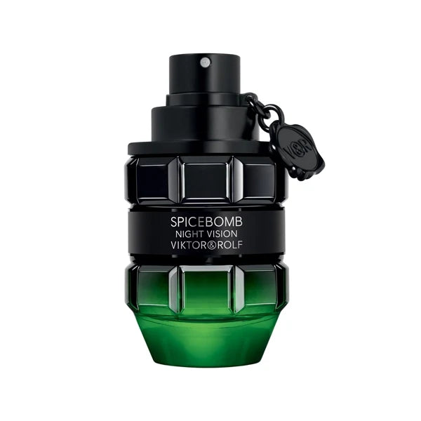 Viktor&Rolf Spicebomb Nightvision Eau De Toilette 50ml#Size_50 ml