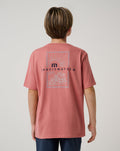Villa Views Youth Tee