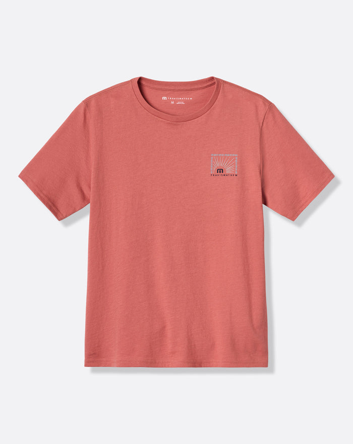 Villa Views Youth Tee