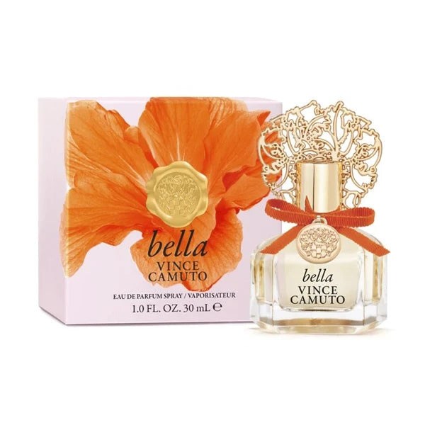 Vince Camuto Bella Eau De Perfume For Women