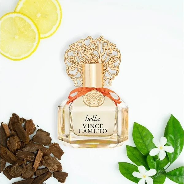 Vince Camuto Bella Eau De Perfume For Women