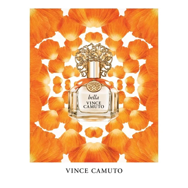 Vince Camuto Bella Eau De Perfume For Women