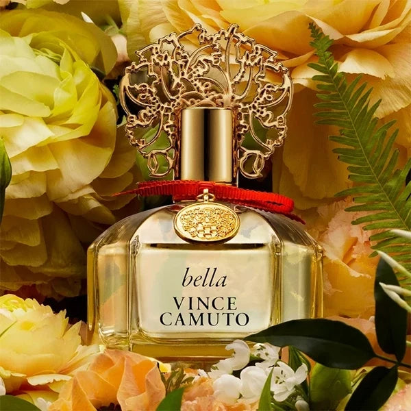 Vince Camuto Bella Eau De Perfume For Women