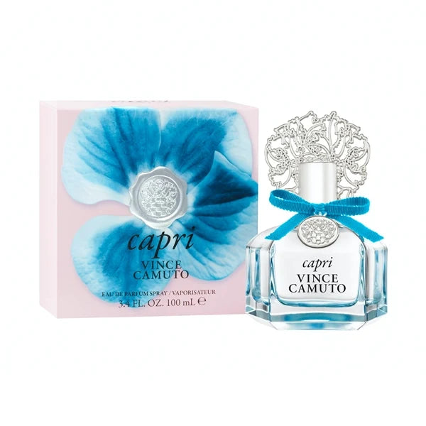 Vince Camuto Capri Eau de Parfum For Women