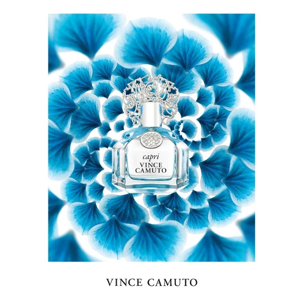 Vince Camuto Capri Eau de Parfum For Women