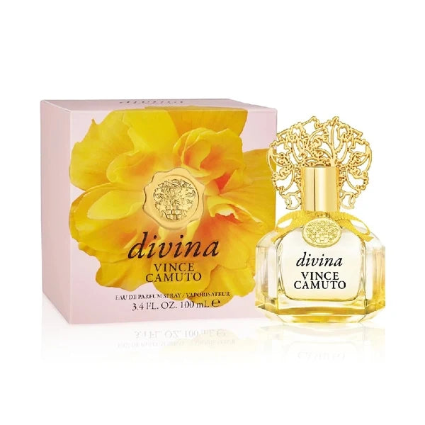 Vince Camuto Divina Eau de Parfum For Women