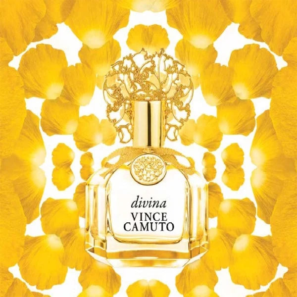 Vince Camuto Divina Eau de Parfum For Women