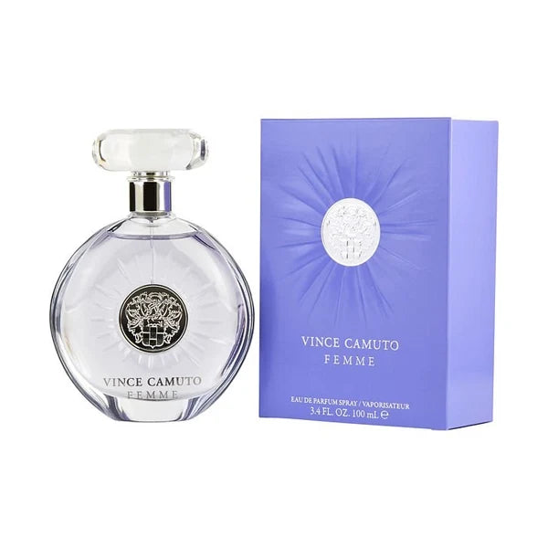 Vince Camuto Femme Eau de Parfum For Women