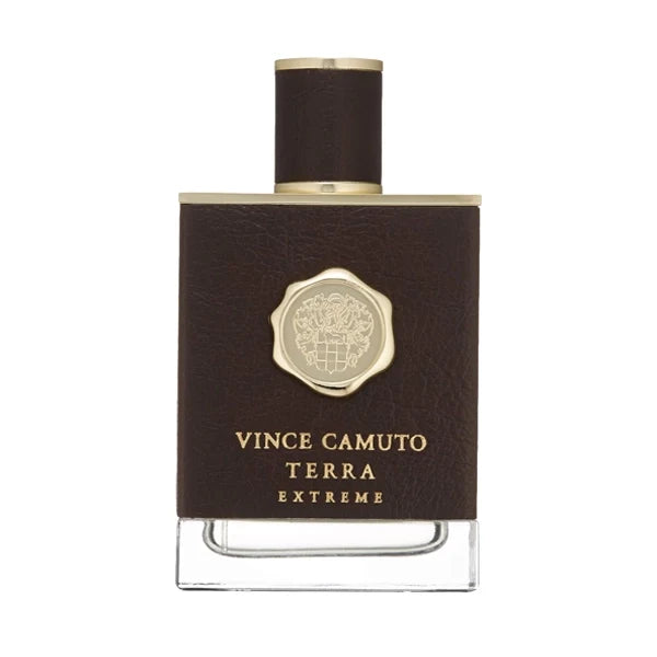 Vince Camuto Terra Extreme Eau de Parfum