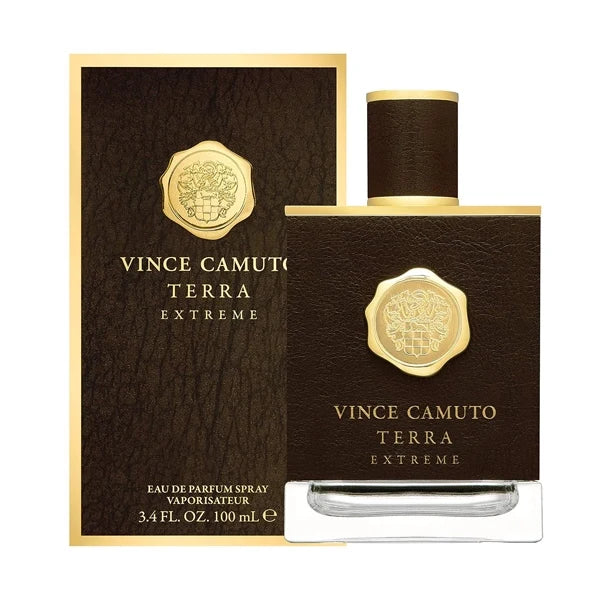 Vince Camuto Terra Extreme Eau de Parfum