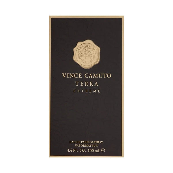 Vince Camuto Terra Extreme Eau de Parfum