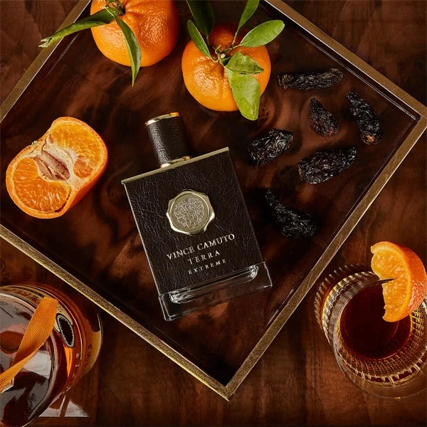 Vince Camuto Terra Extreme Eau de Parfum