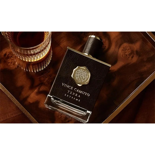Vince Camuto Terra Extreme Eau de Parfum