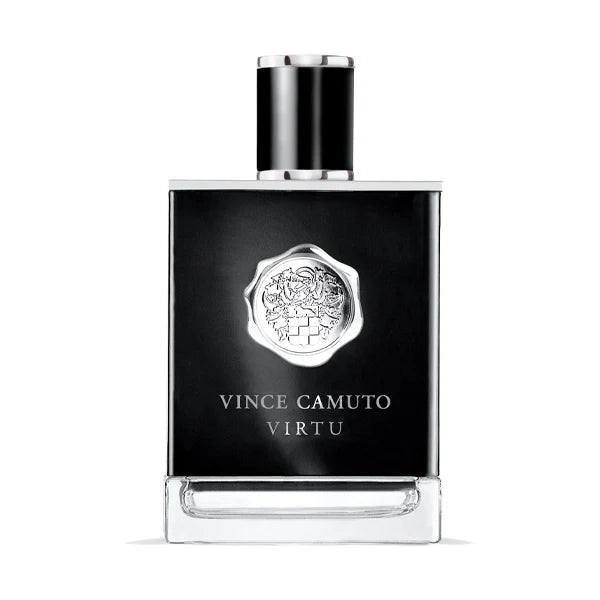 Vince Camuto Virtu Eau de Toilette For Men