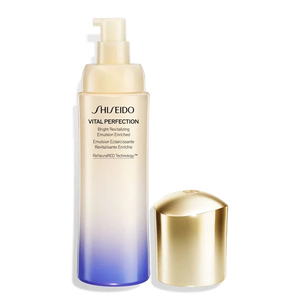 Vital Perfection Bright Revitalizing Emulsion Enriched