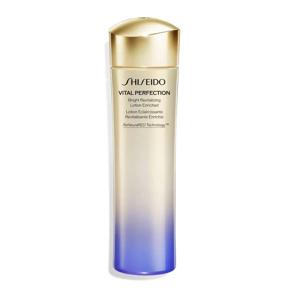 Vital Perfection Bright Revitalizing Lotion Enriched