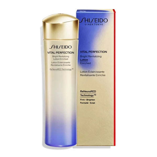 Vital Perfection Bright Revitalizing Lotion Enriched