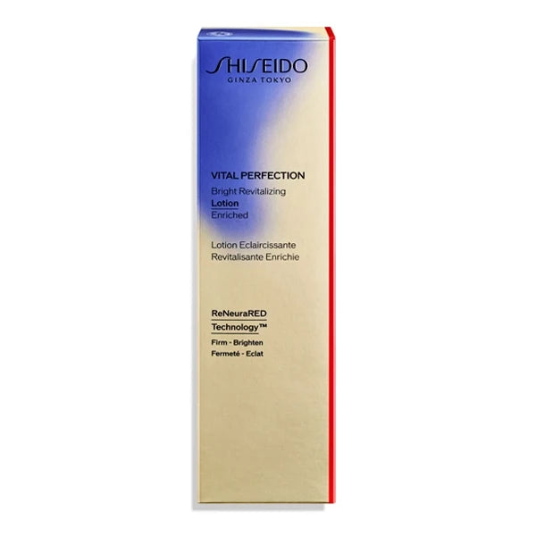 Vital Perfection Bright Revitalizing Lotion Enriched