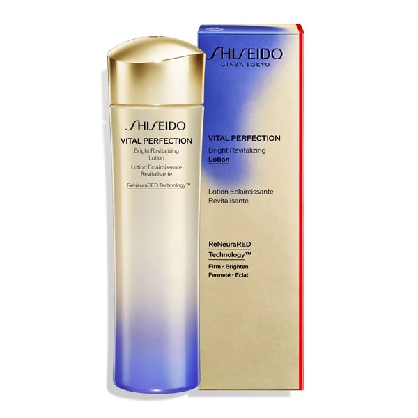 Vital Perfection Bright Revitalizing Lotion