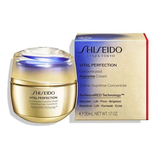 Vital Perfection Concentarted Supreme Cream 50ml#Size_50 ml