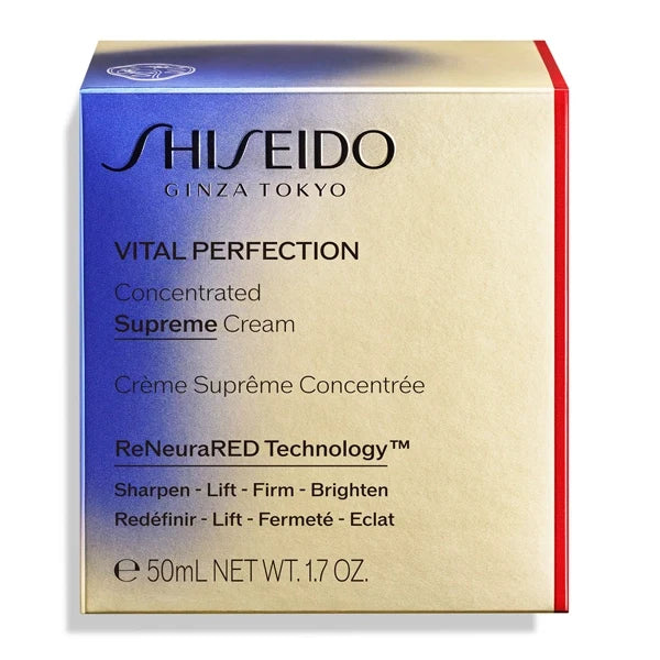 Vital Perfection Concentarted Supreme Cream 50ml#Size_50 ml
