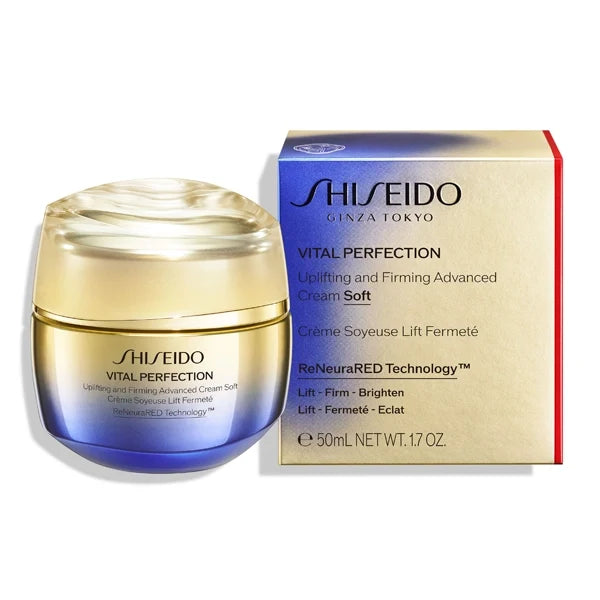 Vital Perfection Uplifting And Firming Advanced Cream Soft 50ml#Size_50 ml