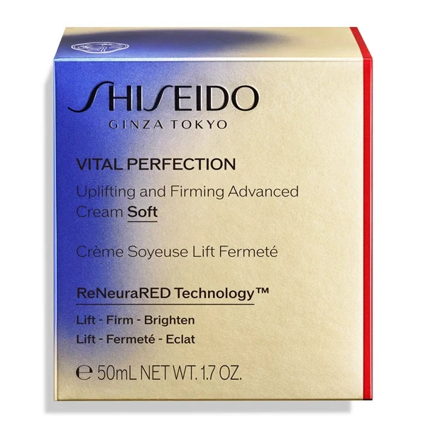 Vital Perfection Uplifting And Firming Advanced Cream Soft 50ml#Size_50 ml
