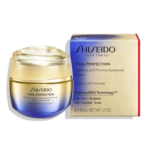 Vital Perfection Uplifting And Firming Advanced Cream 50ml#Size_50 ml