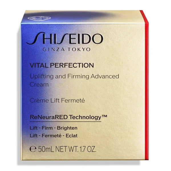 Vital Perfection Uplifting And Firming Advanced Cream 50ml#Size_50 ml