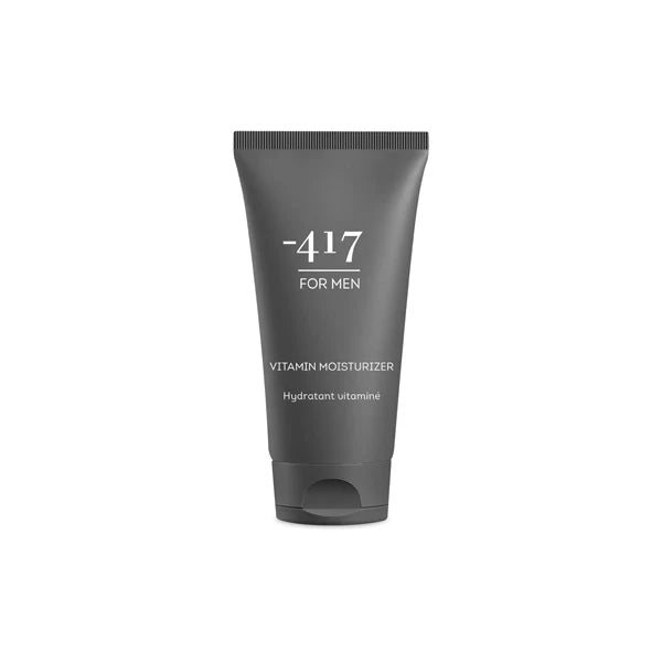 For Men Vitamin Moisturizer