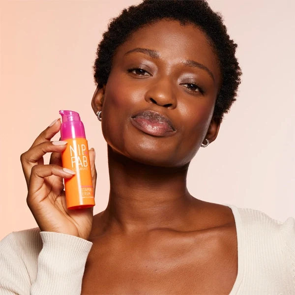 VitaminC