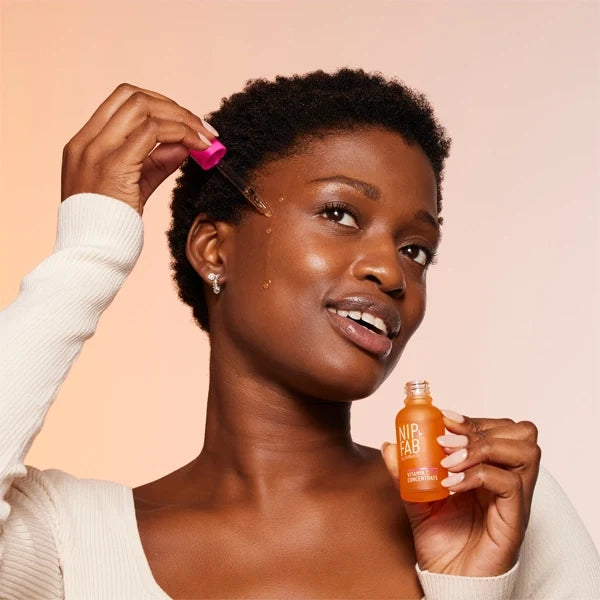 VitaminC