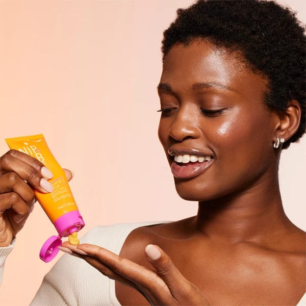 VitaminC